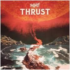 Thrust (vinyl)