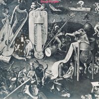 Deep Purple(vinyl)