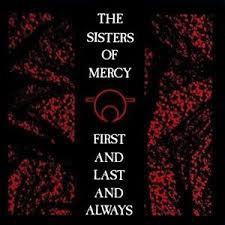 First And Last And Always