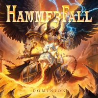Dominion (vinyl)