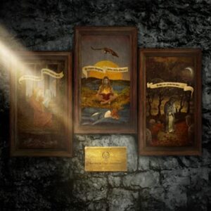 Pale Communion (180g Vinyl)