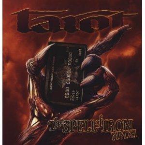 Spell Of Iron Mmxi (vinyl)
