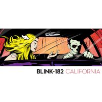 California (vinyl)