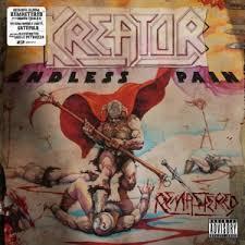 Endless Pain (2-lp Set)