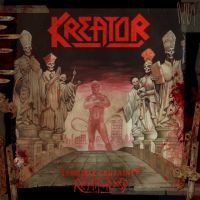 Terrible Certainty (2-lp Set)