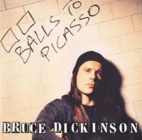 Balls To Picasso (vinyl)