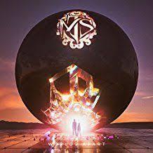 Worlds Apart (colored Vinyl, Includ
