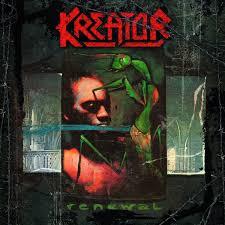 Renewal (2xlp)