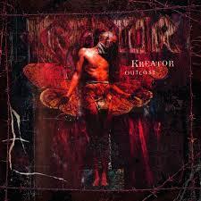 Outcast (2xlp)