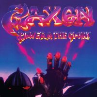 Power & The Glory (vinyl)