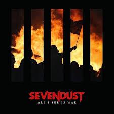 All I See Is War (vinyl)