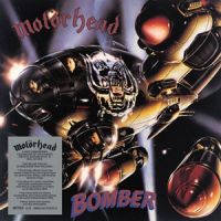 Bomber (vinyl)