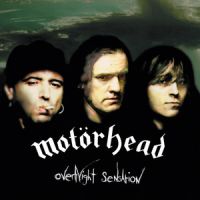 Overnight Sensation (vinyl)