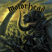 We Are Motörhead (vinyl)