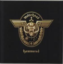 Hammered (vinyl)