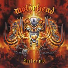 Inferno (vinyl)