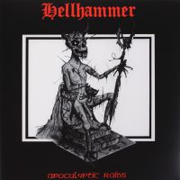 Apocalyptic Raids (vinyl)