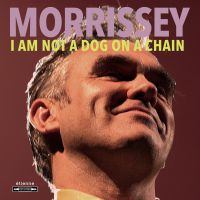 I Am Not A Dog On A Chain (vin