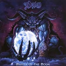Master Of The Moon (vinyl)