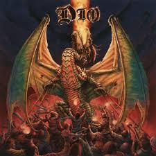 Killing The Dragon (vinyl)