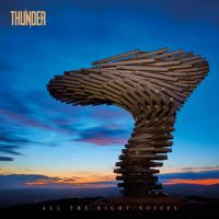 All The Right Noises (2lp)