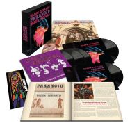 Paranoid (5lp)