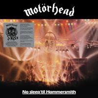 No Sleep 'til Hammersmith