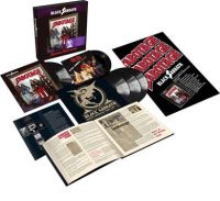 Sabotage (4 Vinyl LP + Vinyl 7")