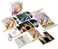 Technical Ecstasy (5lp Deluxe