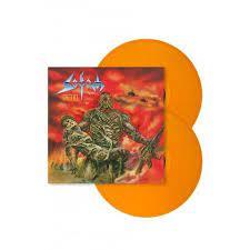 M-16 (2lp)