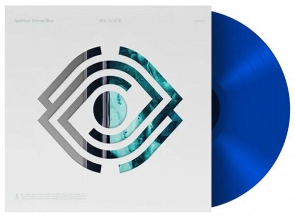 Eternal Blue (vinyl)