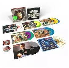 For A Thousand Beers (deluxe Vinyl