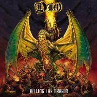 Killing The Dragon