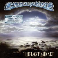 The Last Sunset (Blue Vinyl 2LP)