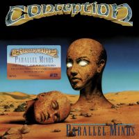 Parallel Minds (Orange Vinyl 2LP)