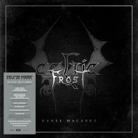 Danse Macabre (Vinyl Box Set)