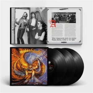 Another Perfect Day - 40th Anniversary Deluxe edit
