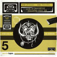 The Löst Tapes, Vol. 5
