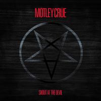 Shout At The Devil