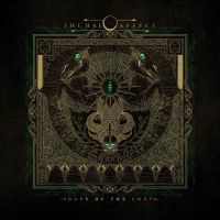 Days Of The Lost (Crystal Clear Vinyl)