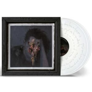 Páthos (White Vinyl)