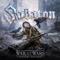 The War To End All Wars (Soft Grey Vinyl)