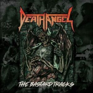 The Bastard Tracks (ltd. 2lp G