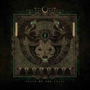 Days Of The Lost