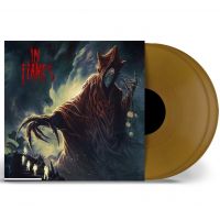 Foregone (gold In Gatefold)
