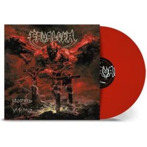 Morbid Visions