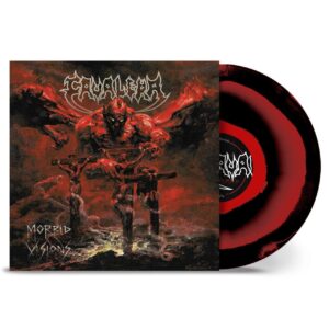 Morbid Visions