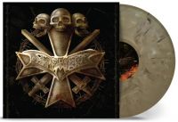 Dismember (gold Marble)
