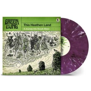This Heathen Land