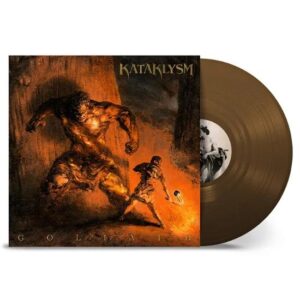 Goliath (brown)